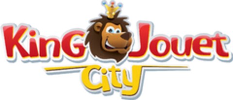King Jouet City Logo (EUIPO, 08.10.2012)