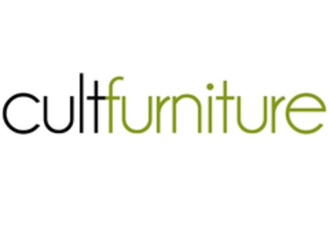 CULTFURNITURE Logo (EUIPO, 09.11.2012)