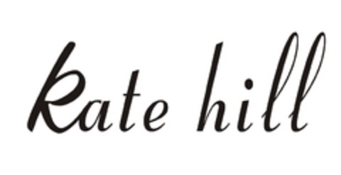 kate hill Logo (EUIPO, 15.11.2012)