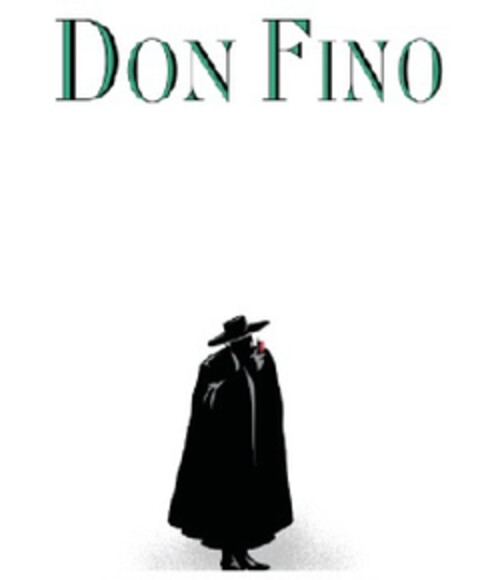 DON FINO Logo (EUIPO, 04.01.2013)