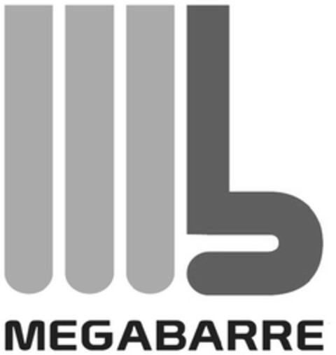 MEGABARRE Logo (EUIPO, 01.02.2013)