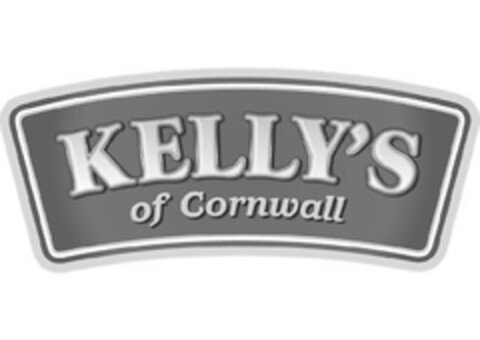 KELLY'S of Cornwall Logo (EUIPO, 04.03.2013)