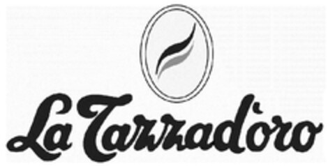 La Tazzad' oro Logo (EUIPO, 27.03.2013)