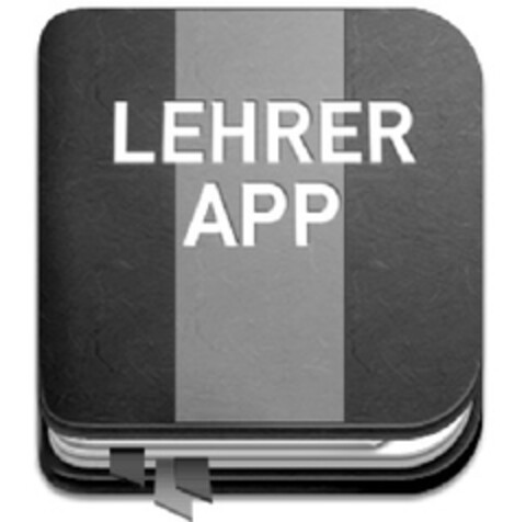 LEHRER APP Logo (EUIPO, 06/03/2013)