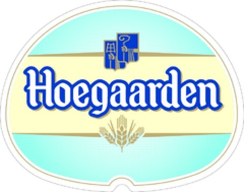Hoegaarden Logo (EUIPO, 11.06.2013)