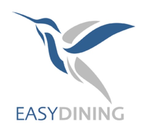 EASYDINING Logo (EUIPO, 03.07.2013)