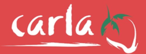 carla Logo (EUIPO, 16.07.2013)