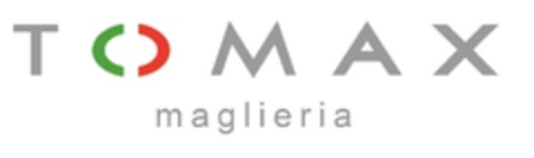 Tomax maglieria Logo (EUIPO, 07/30/2013)