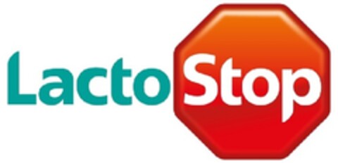 Lactostop Logo (EUIPO, 07/30/2013)