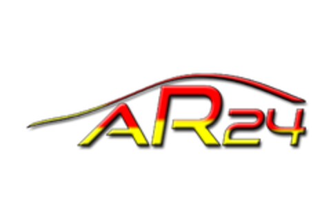 AR24 Logo (EUIPO, 13.08.2013)