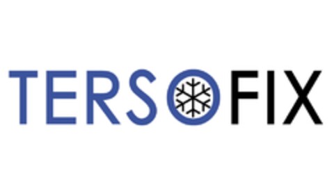 TERSOFIX Logo (EUIPO, 29.08.2013)