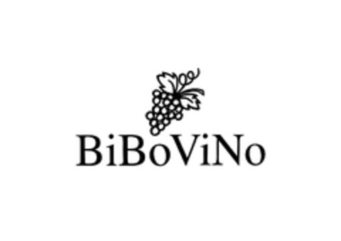 BIBO VINO Logo (EUIPO, 27.09.2013)