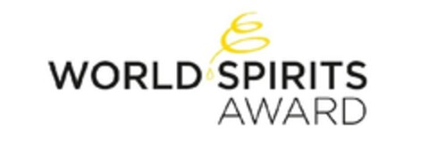 world spirits award Logo (EUIPO, 29.10.2013)
