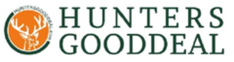 Hunters Gooddeal Logo (EUIPO, 21.11.2013)