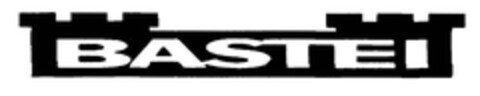 BASTEI Logo (EUIPO, 12/03/2013)