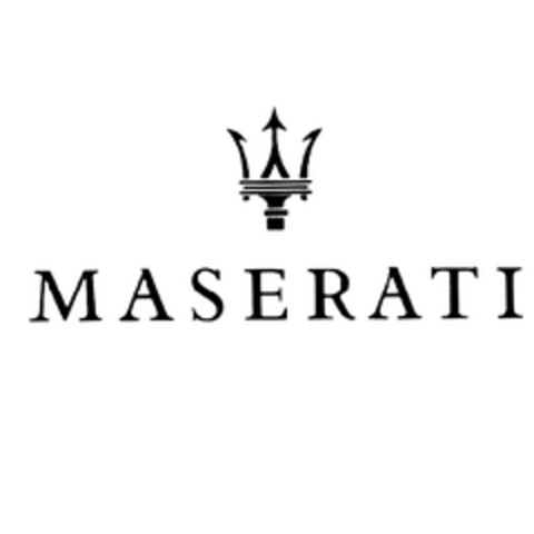 MASERATI Logo (EUIPO, 13.12.2013)
