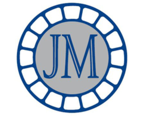 JM Logo (EUIPO, 01/08/2014)