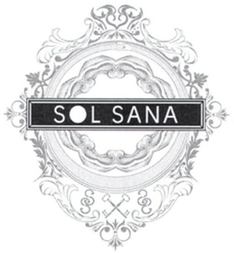 SOL SANA Logo (EUIPO, 02.05.2014)