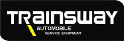 Trainsway automobile equipment Logo (EUIPO, 05/06/2014)