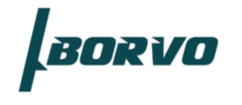 Borvo Logo (EUIPO, 23.06.2014)