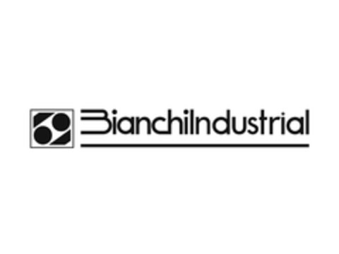 BIANCHIINDUSTRIAL Logo (EUIPO, 07/08/2014)