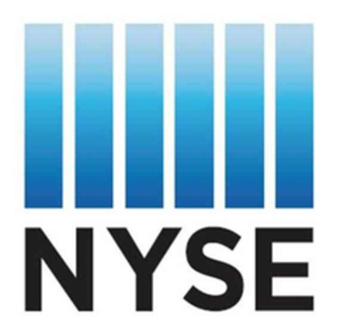 NYSE Logo (EUIPO, 07/30/2014)