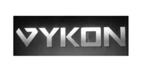 VYKON Logo (EUIPO, 08/05/2014)