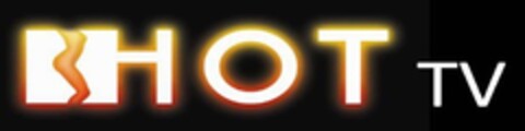 HOT TV Logo (EUIPO, 07.08.2014)