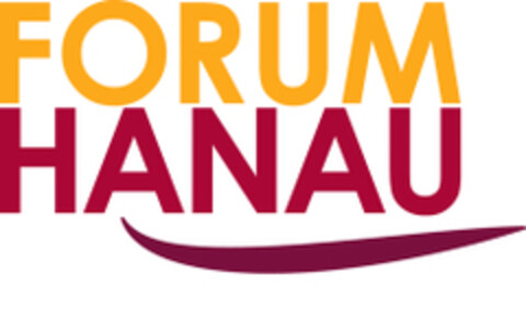 FORUM HANAU Logo (EUIPO, 21.08.2014)