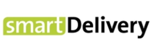 smartDelivery Logo (EUIPO, 01.09.2014)