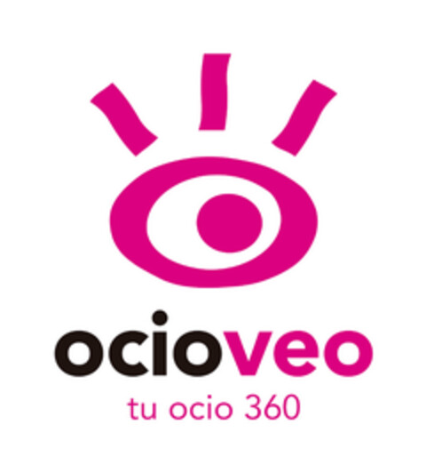 OCIOVEO tu ocio 360 Logo (EUIPO, 20.10.2014)