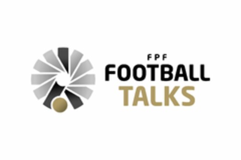 fpf football talks Logo (EUIPO, 12.11.2014)