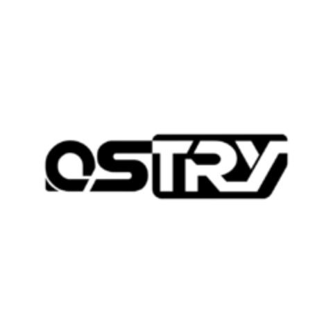 OSTRY Logo (EUIPO, 12/02/2014)