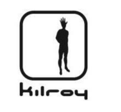 Kilroy Logo (EUIPO, 16.12.2014)