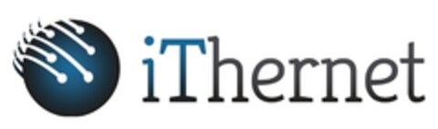 iThernet Logo (EUIPO, 02/18/2015)