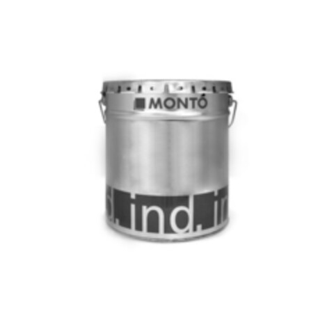 MONTÓ Ind. Logo (EUIPO, 20.02.2015)