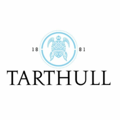 18 81 Tarthull Logo (EUIPO, 02/24/2015)