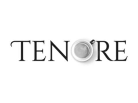 TENORE Logo (EUIPO, 03/20/2015)