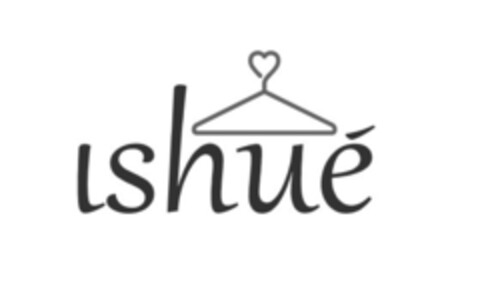 shué Logo (EUIPO, 27.04.2015)