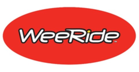 WEERIDE Logo (EUIPO, 27.05.2015)