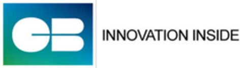 CB INNOVATION INSIDE Logo (EUIPO, 28.05.2015)