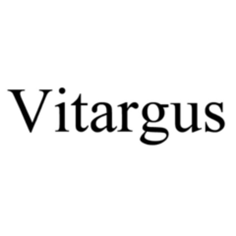 Vitargus Logo (EUIPO, 08/10/2015)