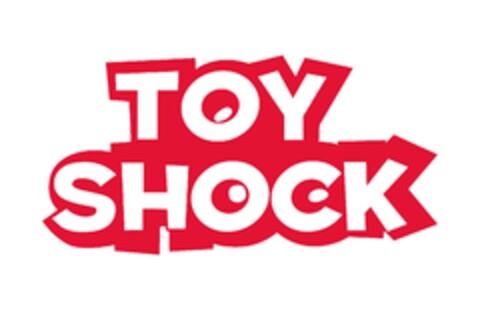 TOY SHOCK Logo (EUIPO, 08/26/2015)