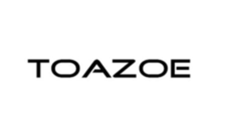 TOAZOE Logo (EUIPO, 09/08/2015)