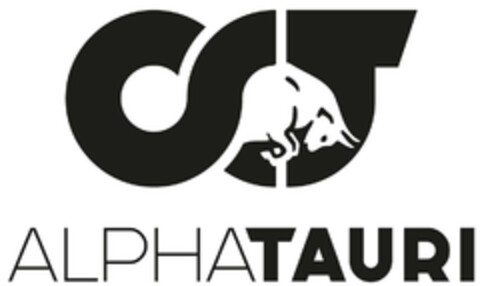 ALPHA TAURI Logo (EUIPO, 09.09.2015)