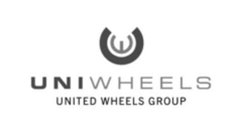 UNIWHEELS UNITED WHEELS GROUP Logo (EUIPO, 10/06/2015)