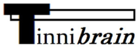 TINNIBRAIN Logo (EUIPO, 11/17/2015)