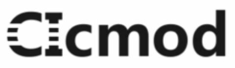 CICMOD Logo (EUIPO, 12/03/2015)