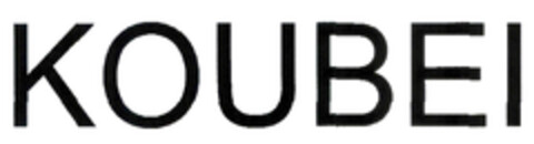 KOUBEI Logo (EUIPO, 08.12.2015)