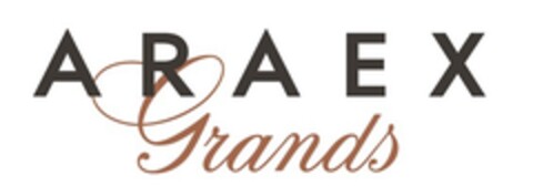 ARAEX Grands Logo (EUIPO, 16.12.2015)